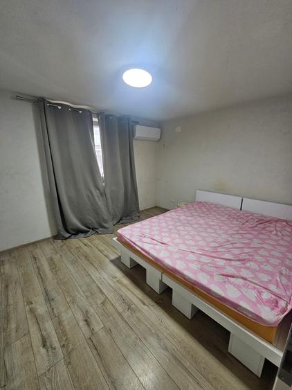 Apartament cu 2 camere semidecomandat în Complex Studențesc