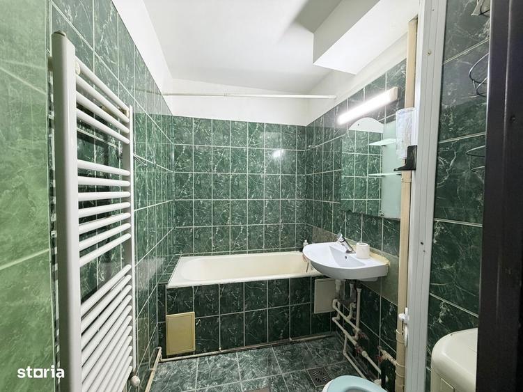 Apartament cu 2 camere decomandat în Central — fotografia 1