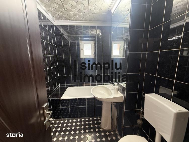 Apartament cu 2 camere decomandat în 1 Mai