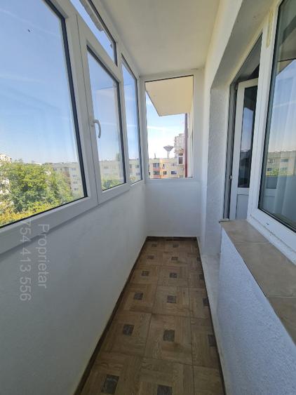 Apartament cu 2 camere semidecomandat în 1 Decembrie 1918