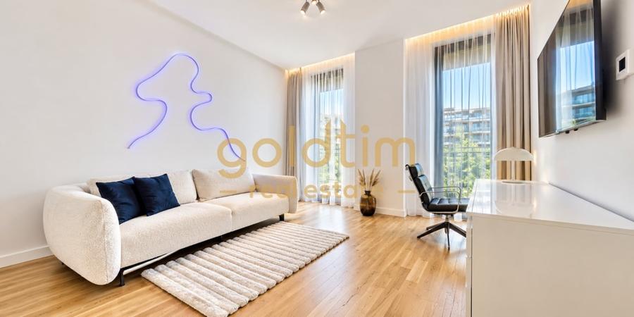 Apartament cu 4 camere decomandat în Aviației