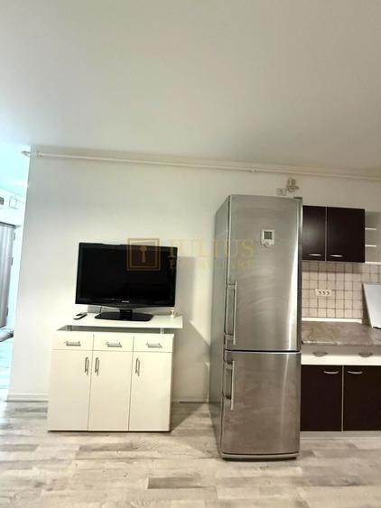 Apartament cu 2 camere decomandat, mobilat în Torontalului