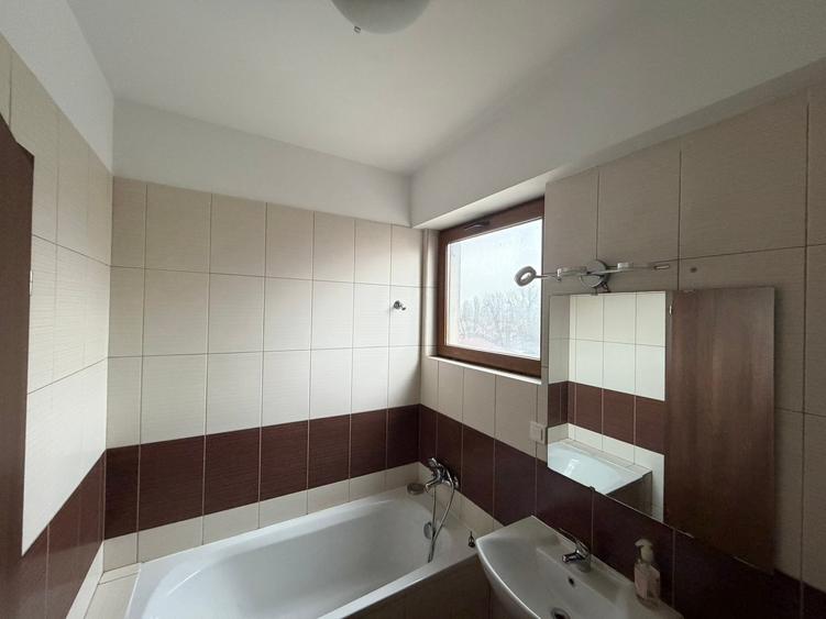 Apartament 2 camere, Popa Nan, bloc nou, centrala proprie - 8