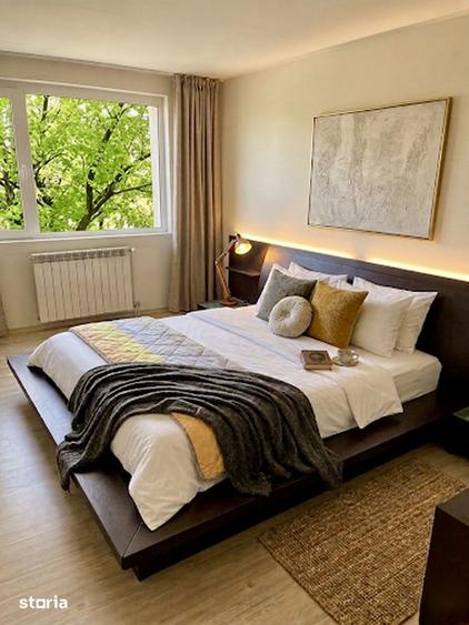 Apartament cu 5 camere în Mazepa 1