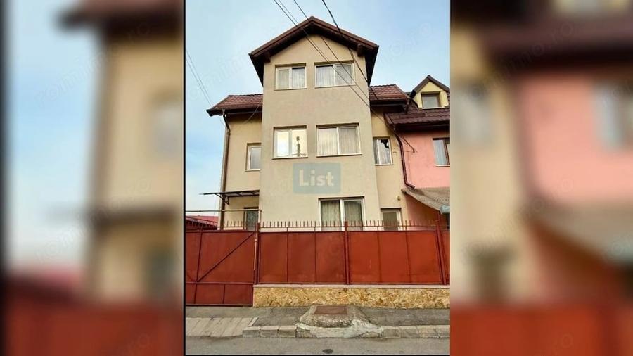 Garsonieră semidecomandată în Someșeni