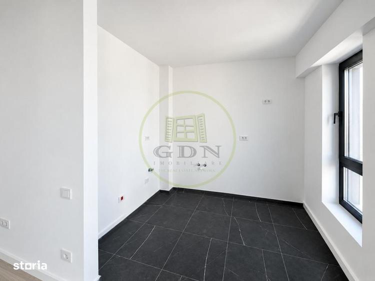 Apartament cu 2 camere în Nord