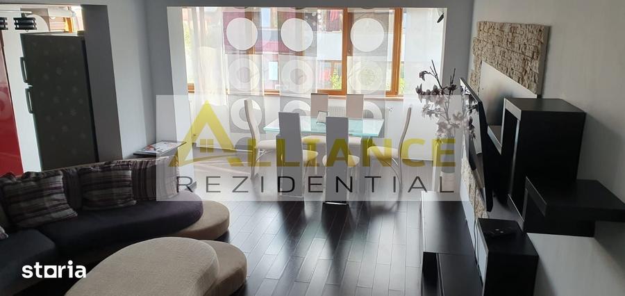 Apartament cu 5 camere în Central