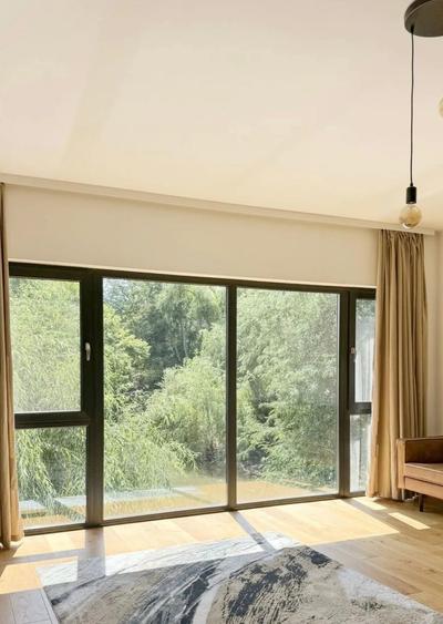 Apartament cu 3 camere în Pipera