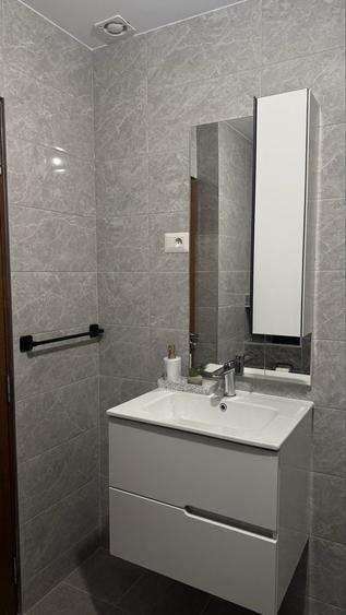 Apartament cu 2 camere în Sfântu Ilie