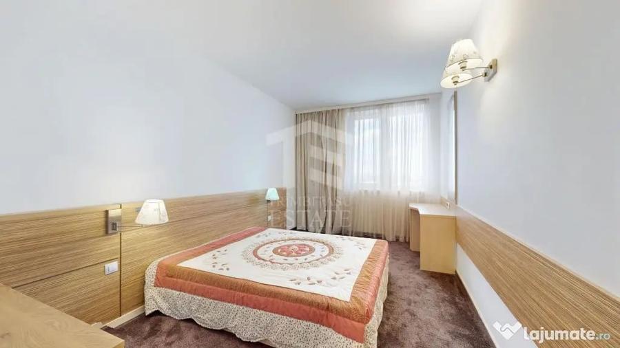 Apartament cu 2 camere decomandat în Vitan
