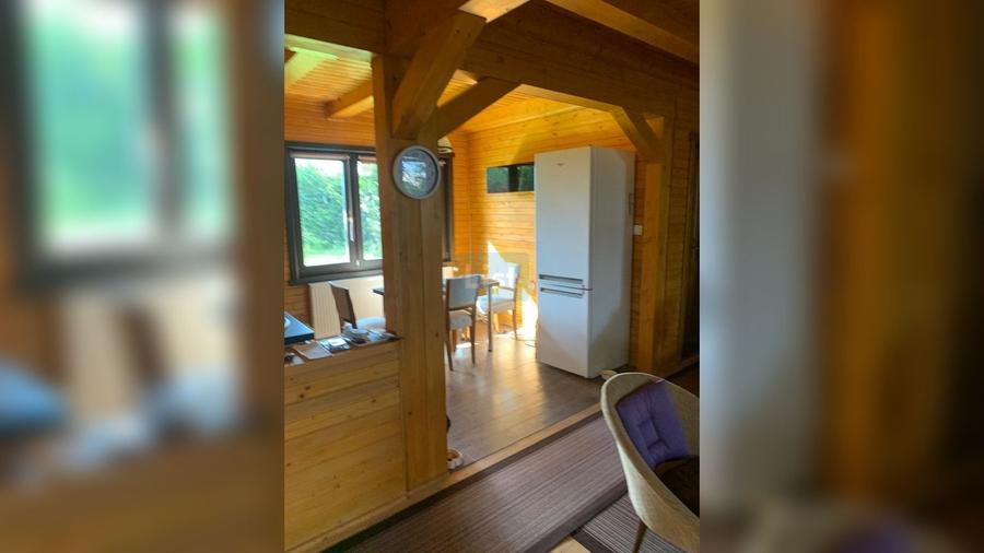 Casă cu 5 camere cu Teren 600 Mp în Grigorescu