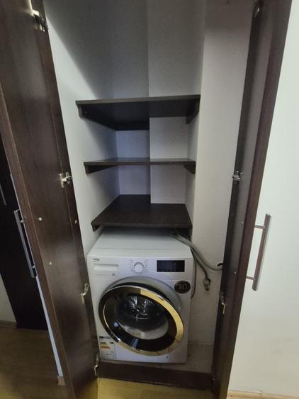 Apartament cu 3 camere decomandat în Rahova