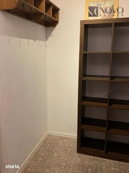 Apartament cu 3 camere decomandat în Eminescu