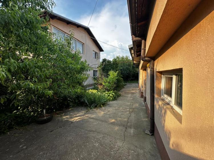Casa P+1 | 165 mp utili | Teren 780 mp | Deschidere 25 ml | - 9