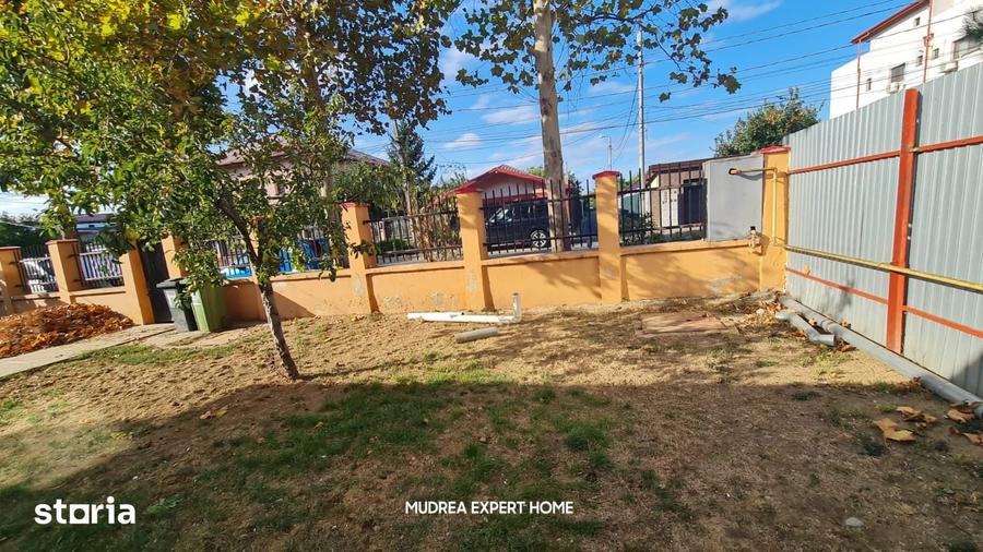 Casă cu 3 camere cu Teren 400 Mp în Central