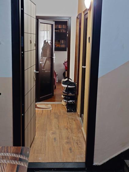 Apartament cu 4 camere decomandat în Ultracentral