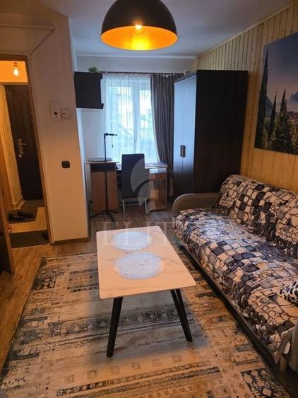 Apartament 2 camere în zona MAGAZINUL SORA - 1
