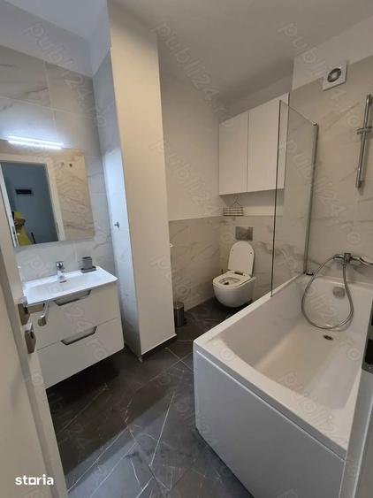 Apartament cu 2 camere în Grozăvești