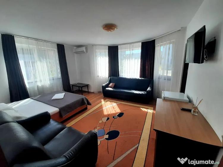 Garsonieră decomandată în Tomis Nord