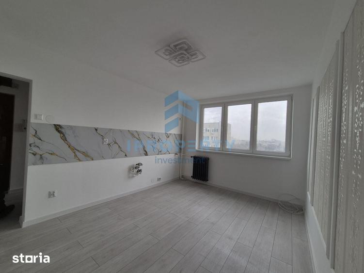 Apartament cu 4 camere în Militari