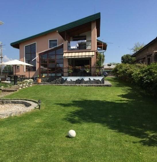 Casă cu 6 camere cu Canalizare în Snagov