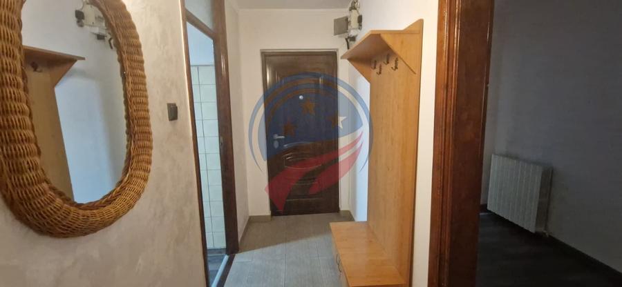 Apartament 4 camere | Parter | Bloc P+4 | Zonă rezidențială liniștită 1Mai - 10