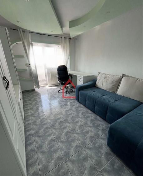 Apartament cu 2 camere decomandat în Păcurari