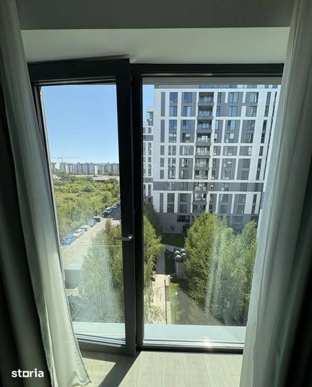 Vanzare Studio Dublu Cloud 9 Residence - 4