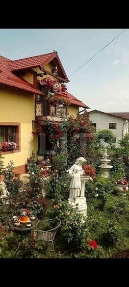 Casă individuală, 200 mp, 600 teren, în Fălticeni - 2