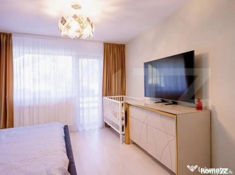 Casă cu 4 camere cu Teren 470 Mp în Central