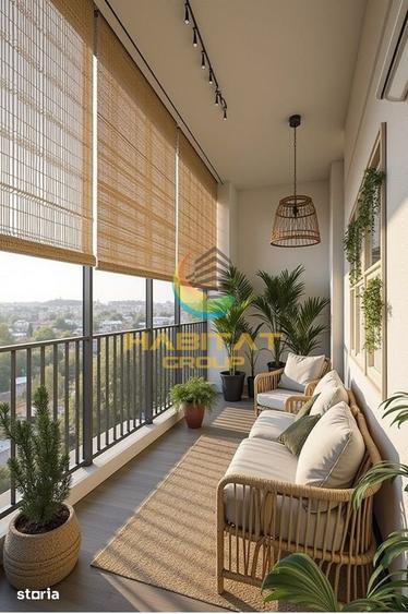 Apartament cu 2 camere în Apărătorii Patriei