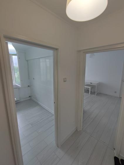 Brancoveanu-Secuilor-Apartamnet de 2 camere-renovat - 10