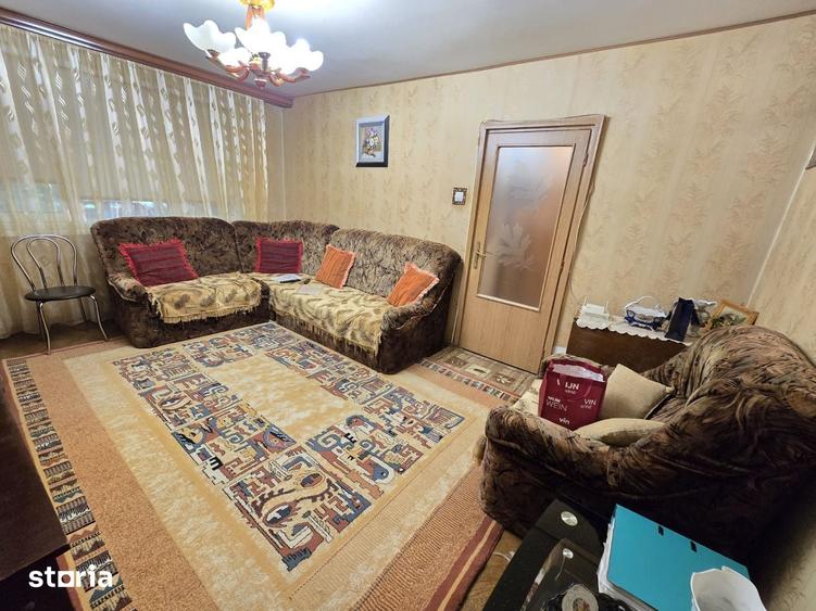 Piata Sudului-Oltenitei / 3 min metrou / Apartament la cheie - 9