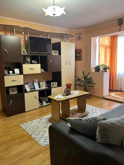 APARTAMENT 3 CAMERE, SEMIDECOMANDAT, MOBILAT SI UTILAT, DACIA, ZONA LIDL - 8