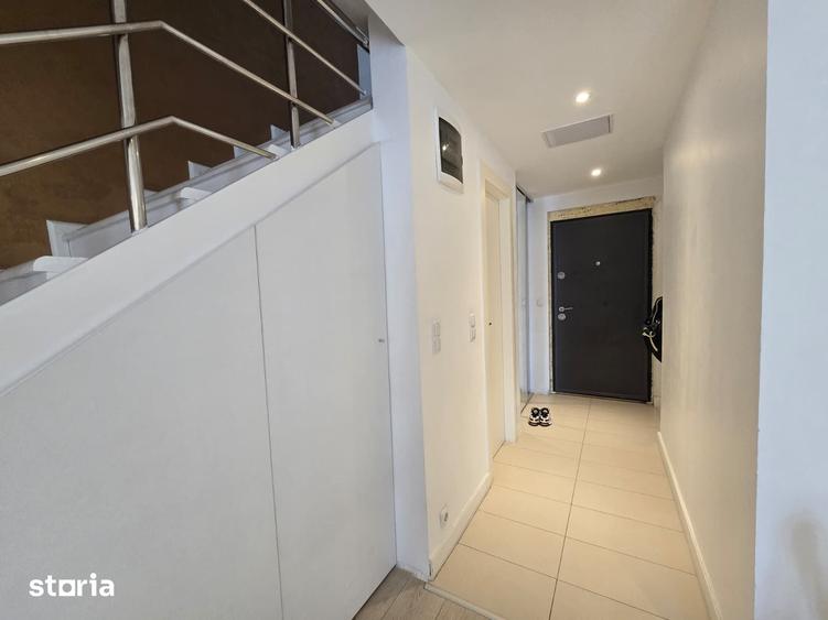 Casă cu 3 camere cu Teren 171 Mp în Ștefăneștii de Jos