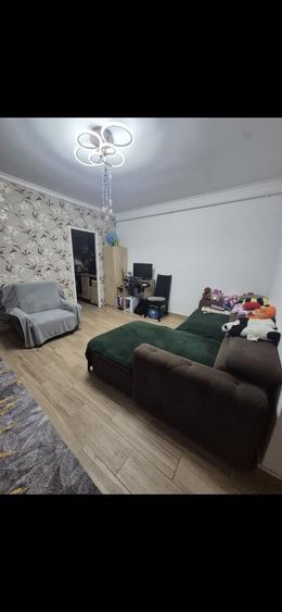 Garsonieră decomandată în Chiajna