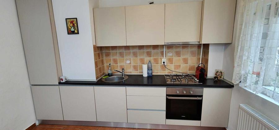 Inchiriez apartament 2 camere Iancului, bloc reabilitat, an constructie 1980, etaj 9 din 10, loc de parcare, - 7