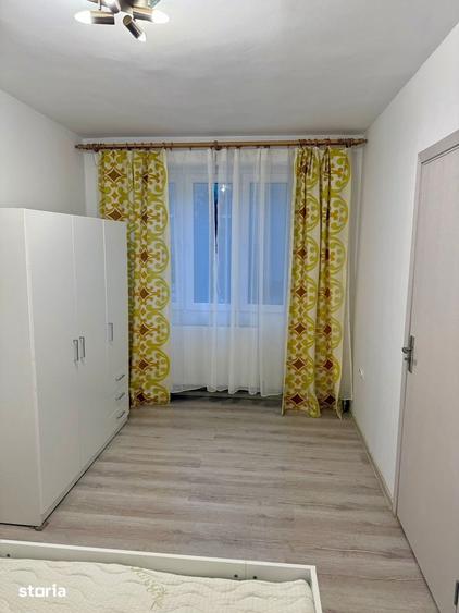 Apartament cu 2 camere în Malul Mureșului