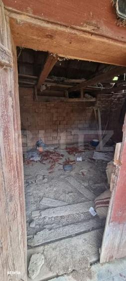 Casă cu 3 camere cu Teren 3500 Mp în Aiton