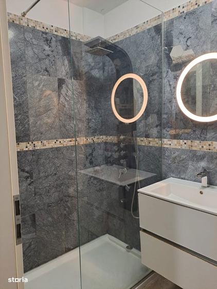 Apartament cu 2 camere în 13 Septembrie