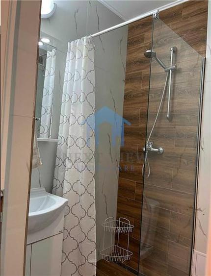 Apartament 1 camera, Gheorgheni, FSPAC - 2