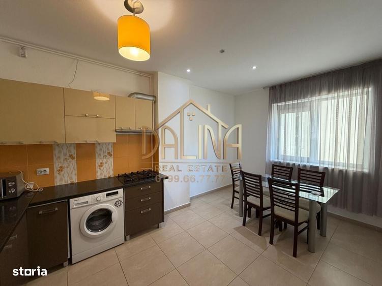 Apartament cu 2 camere în Vitan