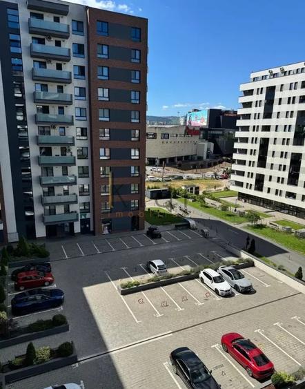 Apartament modern cu 2 camere 55mp, Intre lacuri - Park Lake - 6
