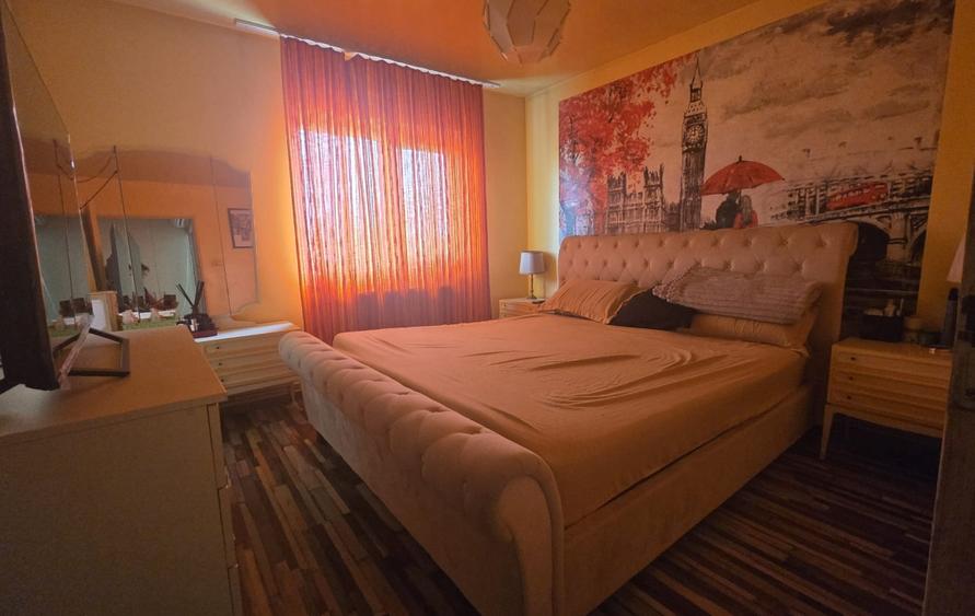 Apartament - 3 camere - decomandat - Popesti Leordeni - 1