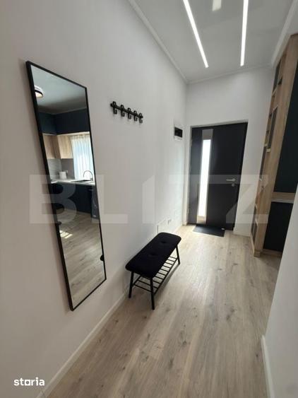 Casă cu 3 camere cu Teren 250 Mp în Bârnova