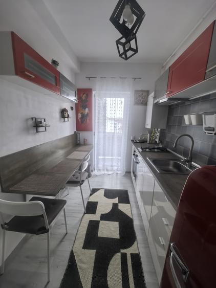 Proprietar, de vanzare Garsoniera Chiajna, Rosu - 2