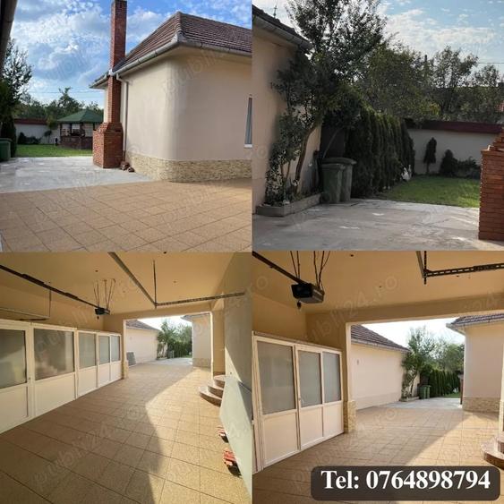 Casă cu 6 camere în Pocola