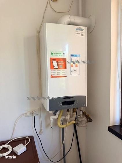 Apartament 2 camere decomandat 2014 Etaj 3- Parcare inclusa - 1