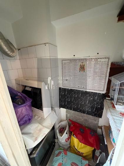 Apartament cu 3 camere decomandat, mobilat în Calarași 4