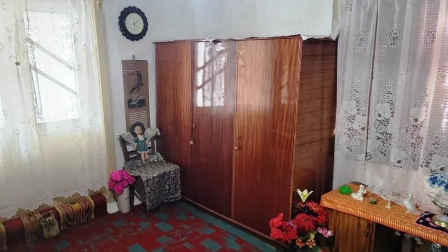 Casă individuală cu 3 camere cu Teren 1535 Mp în Zărnești
